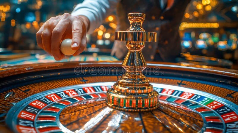 Panduan kasino Aktif4D – memahami RTP dan volatilitas game slot untuk pemain Indonesia