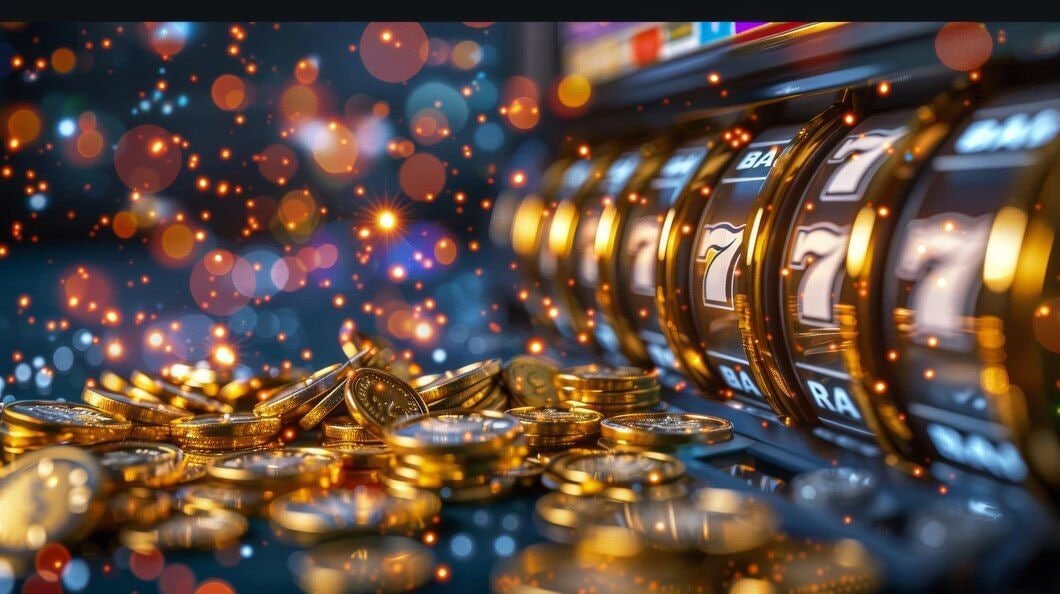 Aktif4D kasino slot online – koleksi game slot terbaik dengan jackpot progresif Indonesia