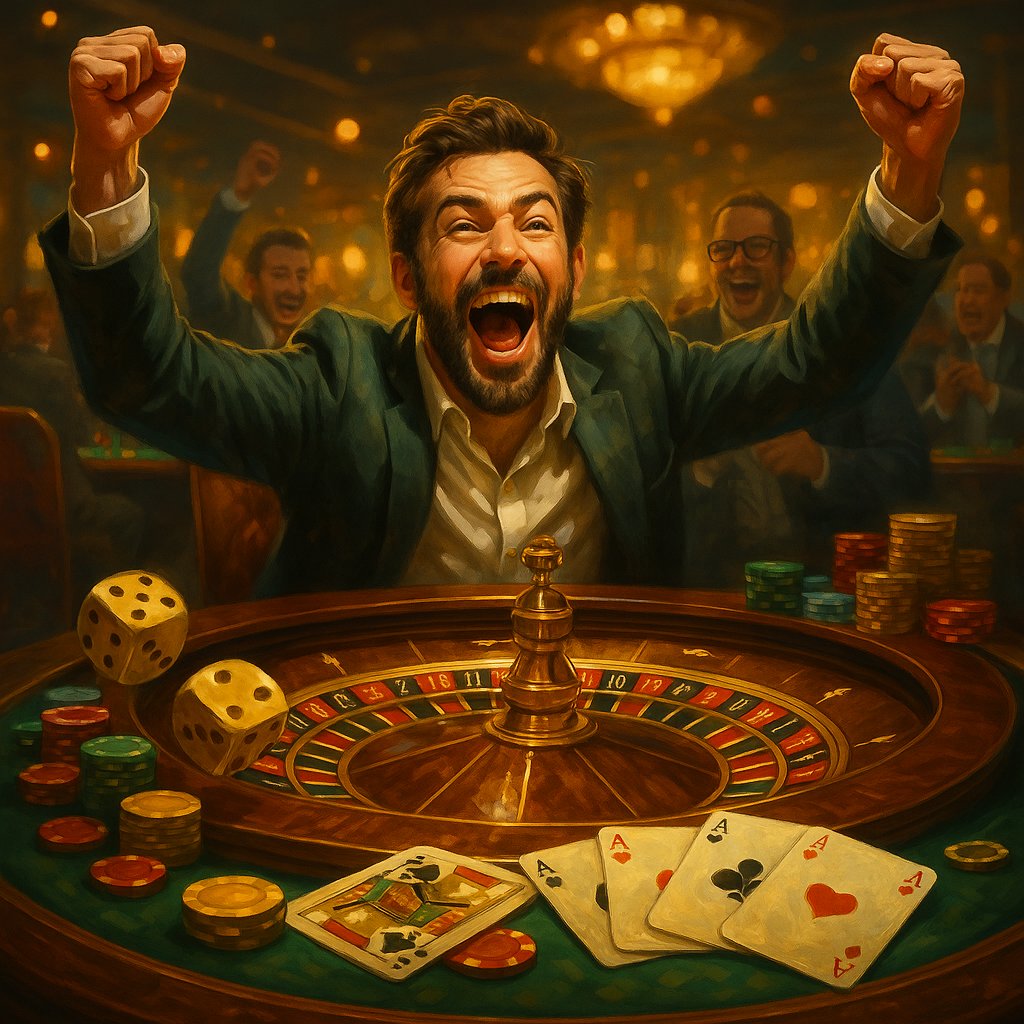 Aktif4D Live Casino mobile – main baccarat dan roulette langsung dari smartphone Android dan iOS