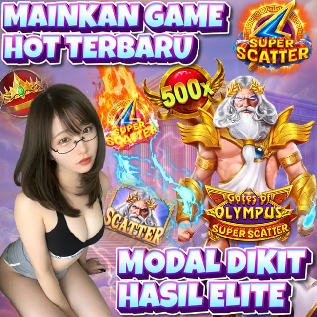 Aktif4D - Game Online Aktif 4D Modern Menantang dan Seru